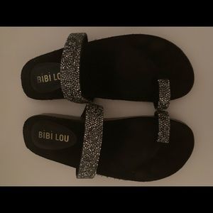 Bibi Lou sandals